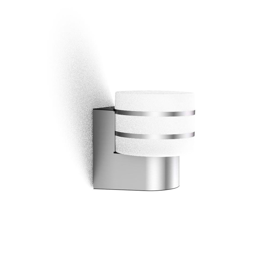 Smart-Home - Philips Hue Outdoor Tuar Wandleuchte - 915005561501