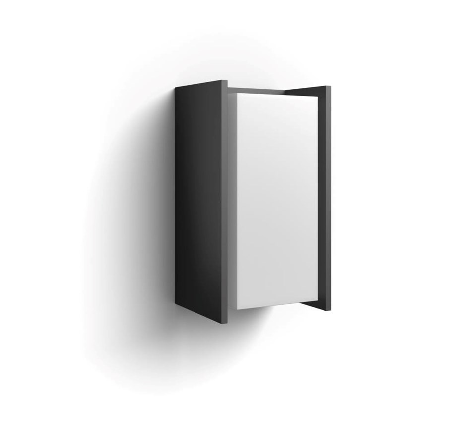 Smart-Home - Philips Hue Outdoor Turaco Wandleuchte - 915003761403