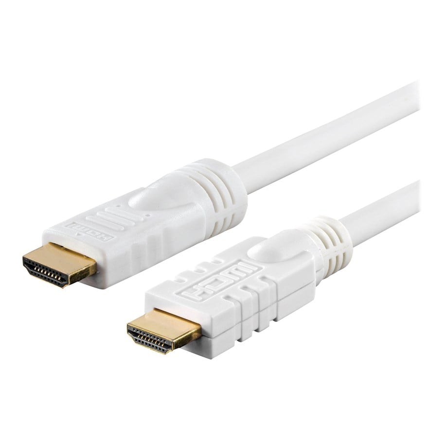 Andere Kabel - Deltaco Active HDMI to HDMI High Speed 20M - HDMI-1201
