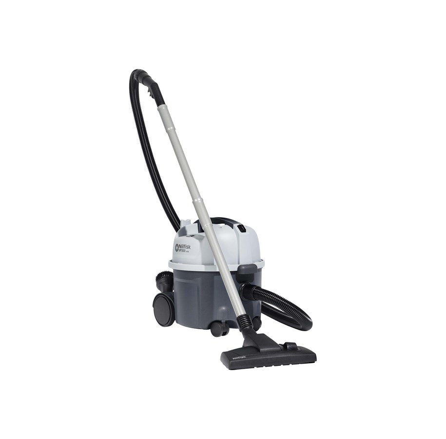 Staubsauger - Nilfisk Staubsauger VP300 HEPA EU2 - 41600871