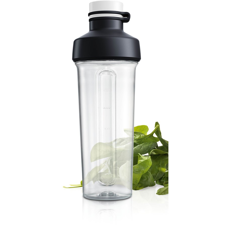 Mixer - Bosch Zubehör ToGo bottle MMZM0BT1 - 0 W (accessories) *DEMO* - MMZM0BT1