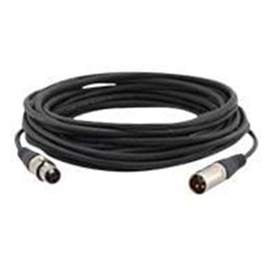 Andere Kabel - Kramer Electronics Kramer C-XLQM/XLQF Series Quad Style Cable - 95-1211010