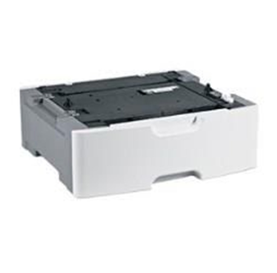 Drucker Zubehör - Lexmark - Fackinsättning - 550 ark i 1 fack - för - 50G0803
