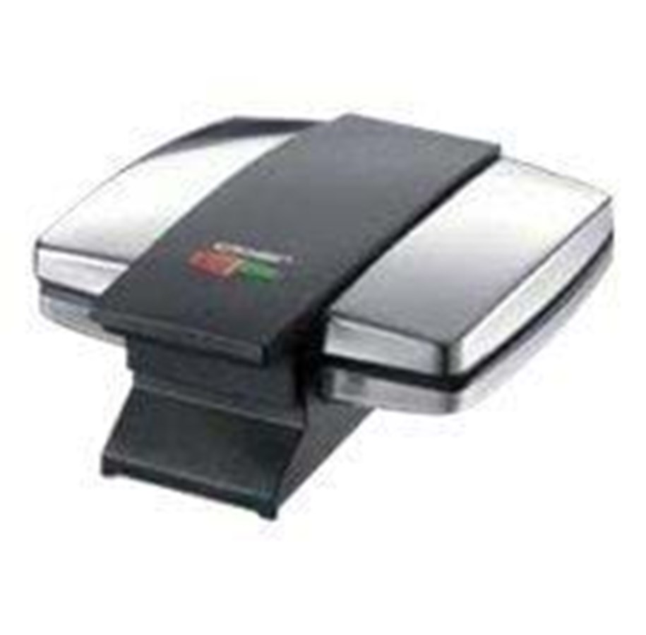 Sandwichmaker - Cloer Sandwichmaker Sandwich Maker - 6235
