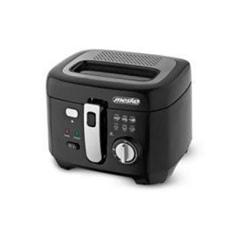 Fritteusen - Mesko Fryer - MS 4908