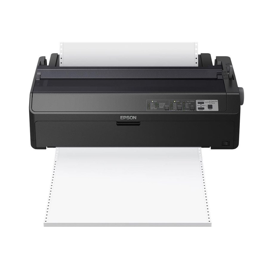 Drucker - Epson LQ 2090IIN - C11CF40402A0