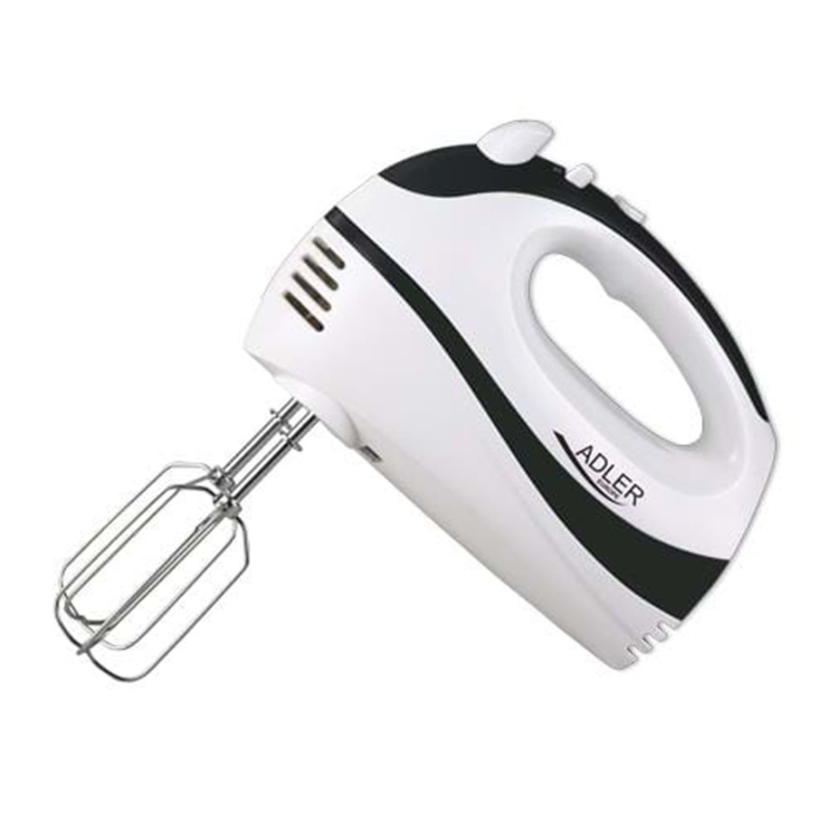 Handmixer - Adler Handmixer Hand Mixer - 300 W - ad 4205 b