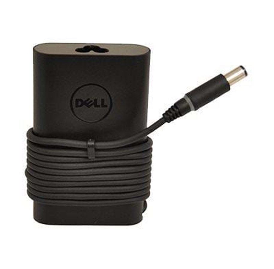 Netzteile für Laptops - Dell - power adapter - 65 Watt - 492-BBNO