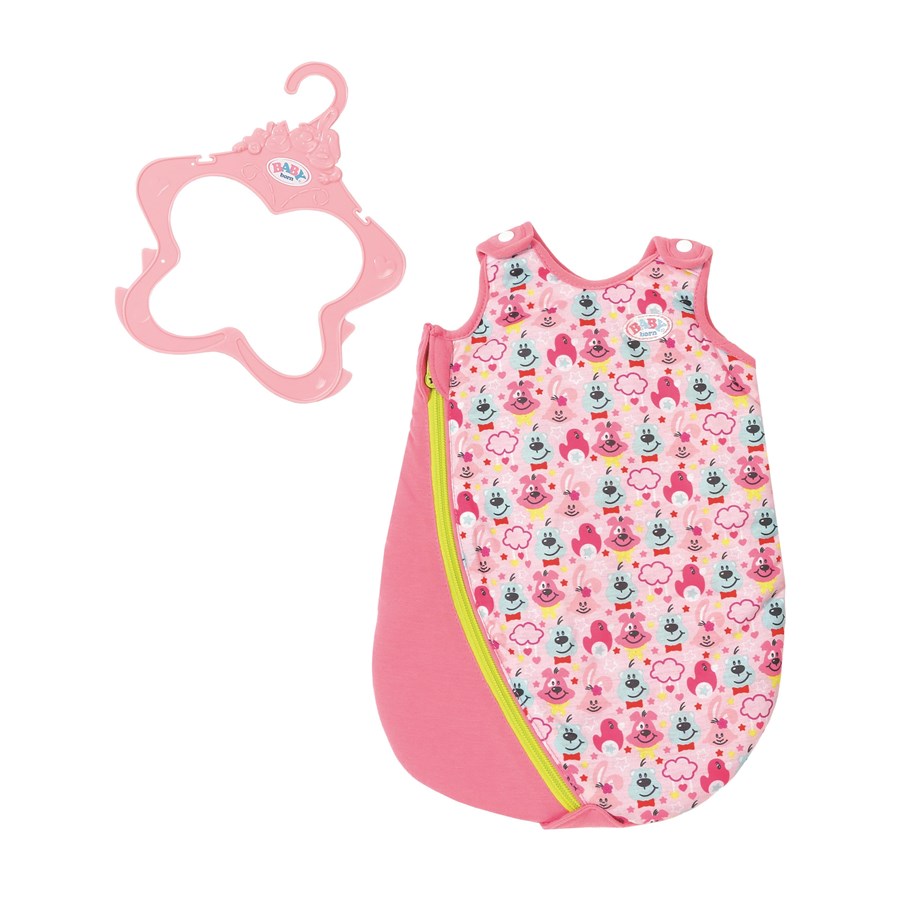 Dolls & Accessories - Baby Born ® Schlafsack - 824450