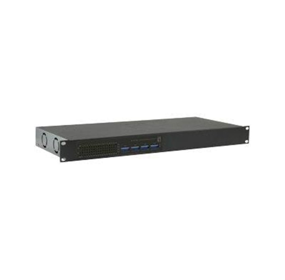 Switches - LevelOne FGP-3400W760 - switch - 34 ports - rack-mountable - FGP-3400W760