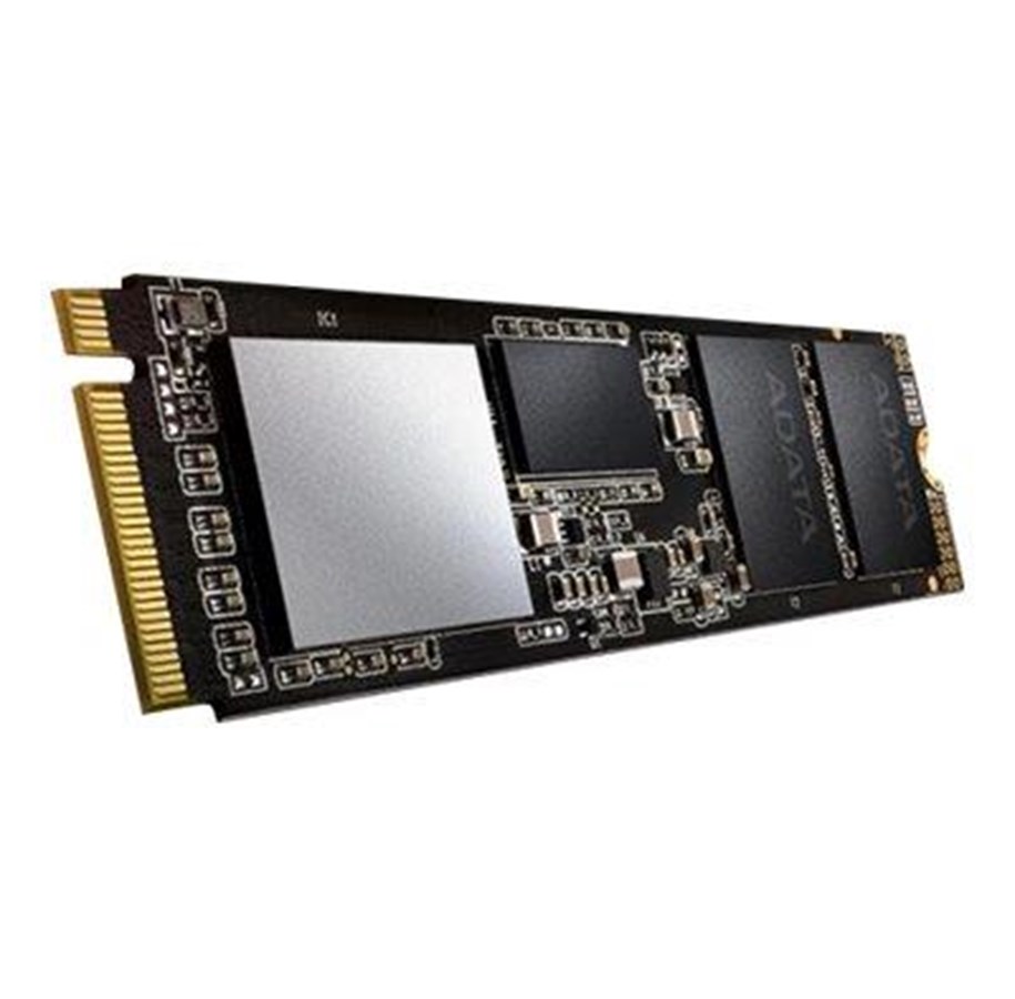 SSD - A-Data XPG SX8200 Pro SSD - 512GB - M.2 2280 (80mm) PCIe 3.0 - ASX8200PNP-512GT-C