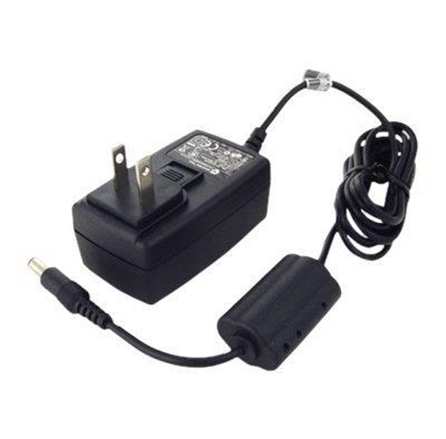 Netzteile für Laptops - Digi AC Power Supply with Cord - 301-9000-04