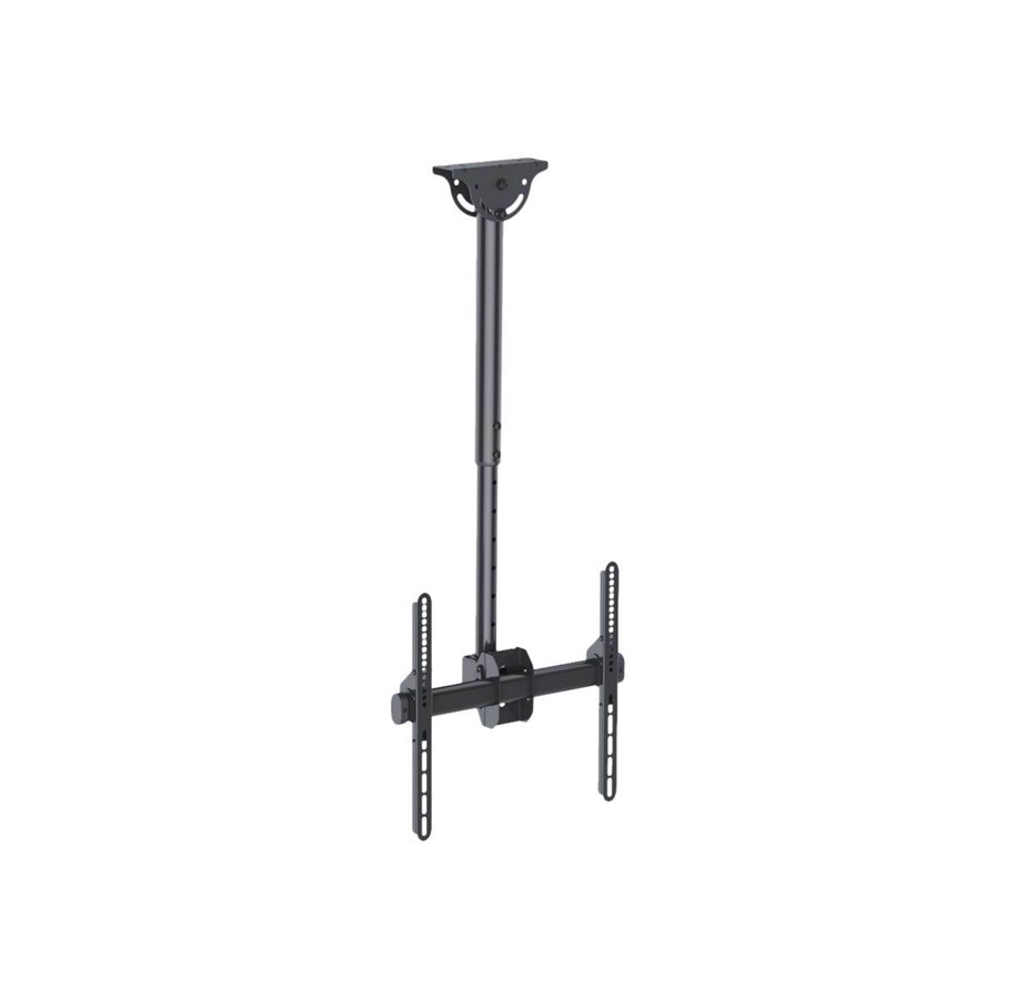 Wandhalterungen, AV-Halterungen & AV-Möbel - IC INTRACOM techly - Max 50 kg - recommended for 55" - ICA-CPLB 944S