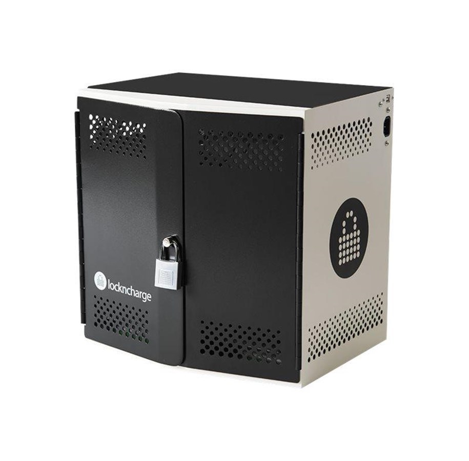 Wandhalterungen, AV-Halterungen & AV-Möbel - LocknCharge iQ 10 - Max - recommended for - LNC7121EUUK