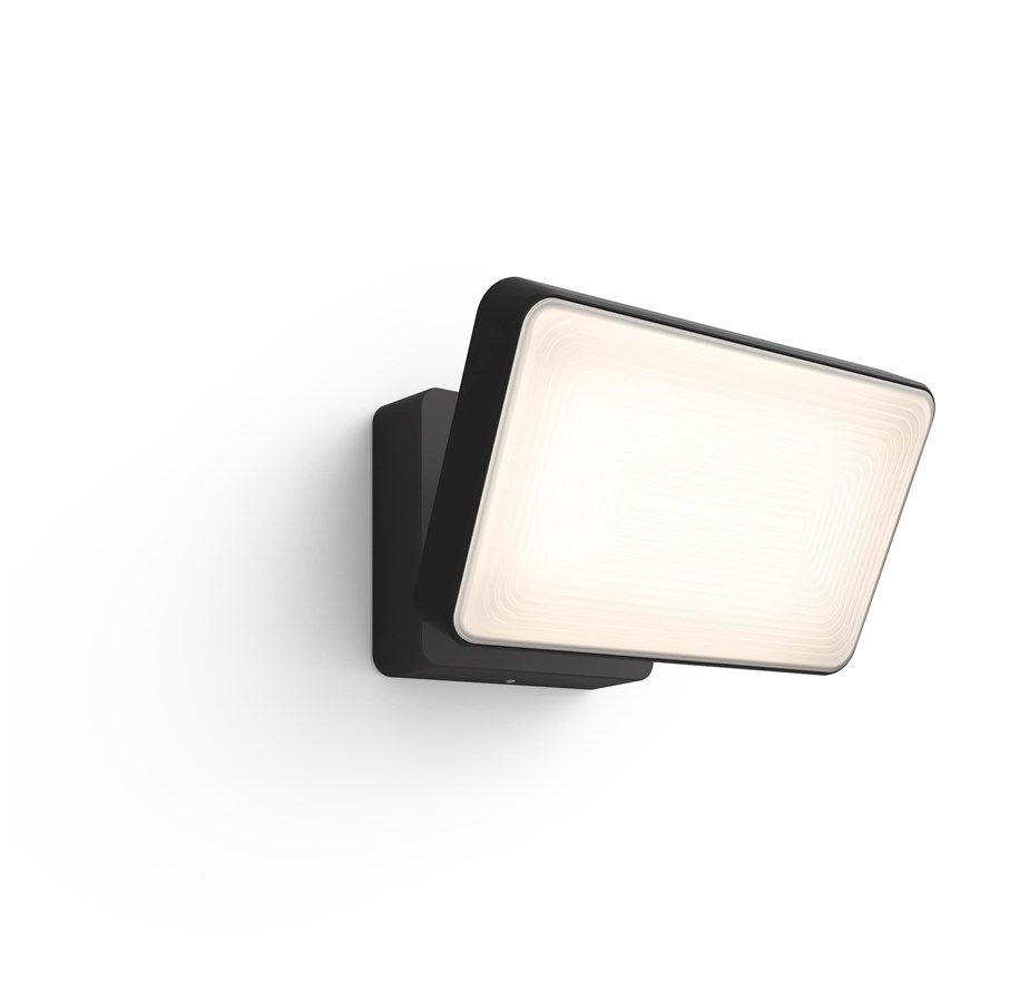 Smart-Home - Philips Hue Outdoor Welcome - 915005731601