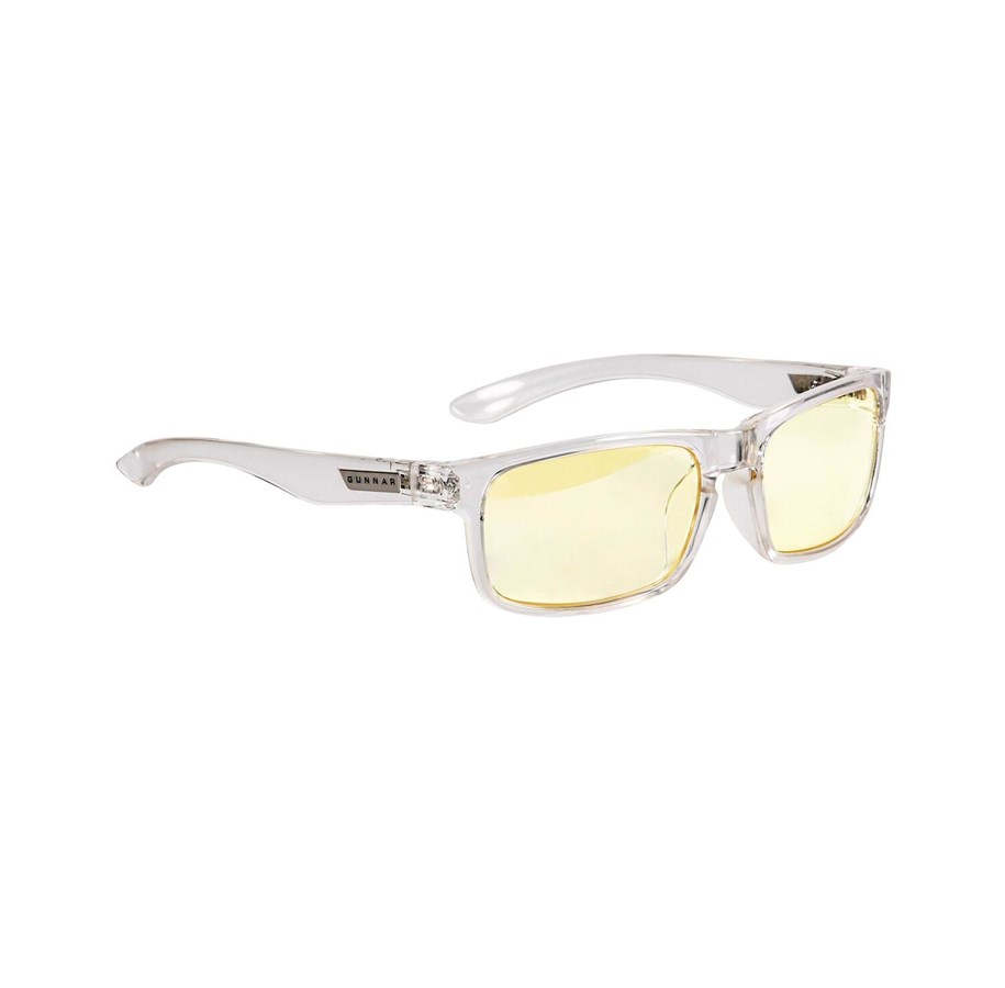 Gaming-Brille - Gunnar Enigma - Void - Amber - ENI-07601
