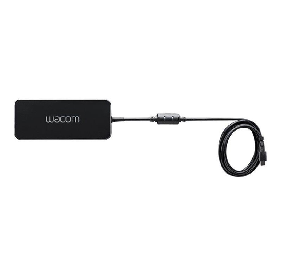 Netzteile für Laptops - Wacom AC adapter for  MobileStudio - ACK42714