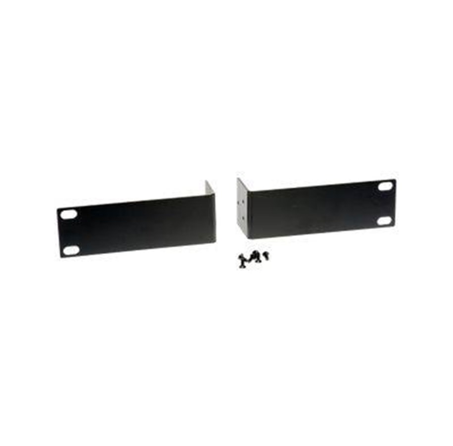 Systemzubehör - Axis T85 Rack Mount Kit A - 01232-001