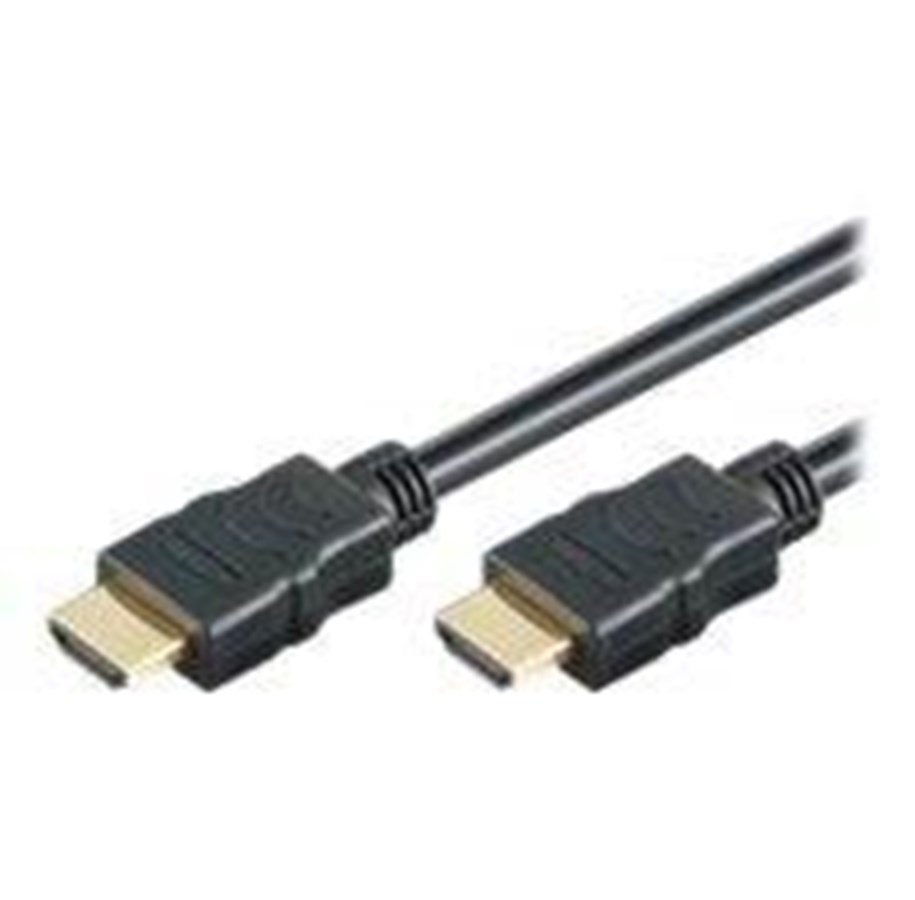 SAS / SCSI Kabel - M-CAB HDMI with Ethernet cable - 10 m - 7003049