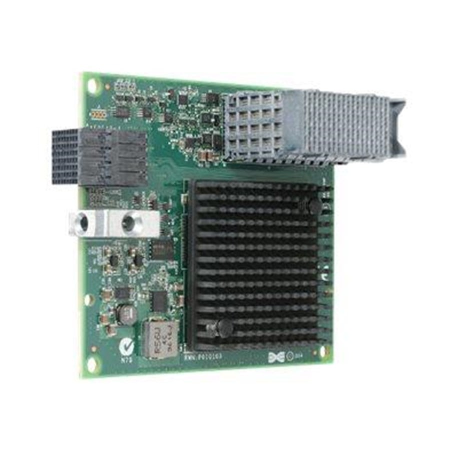 Netzwerkadapter (Netzkarte, Druckserver, u.s.w.) - Lenovo Flex System CN4054S - 00AG594