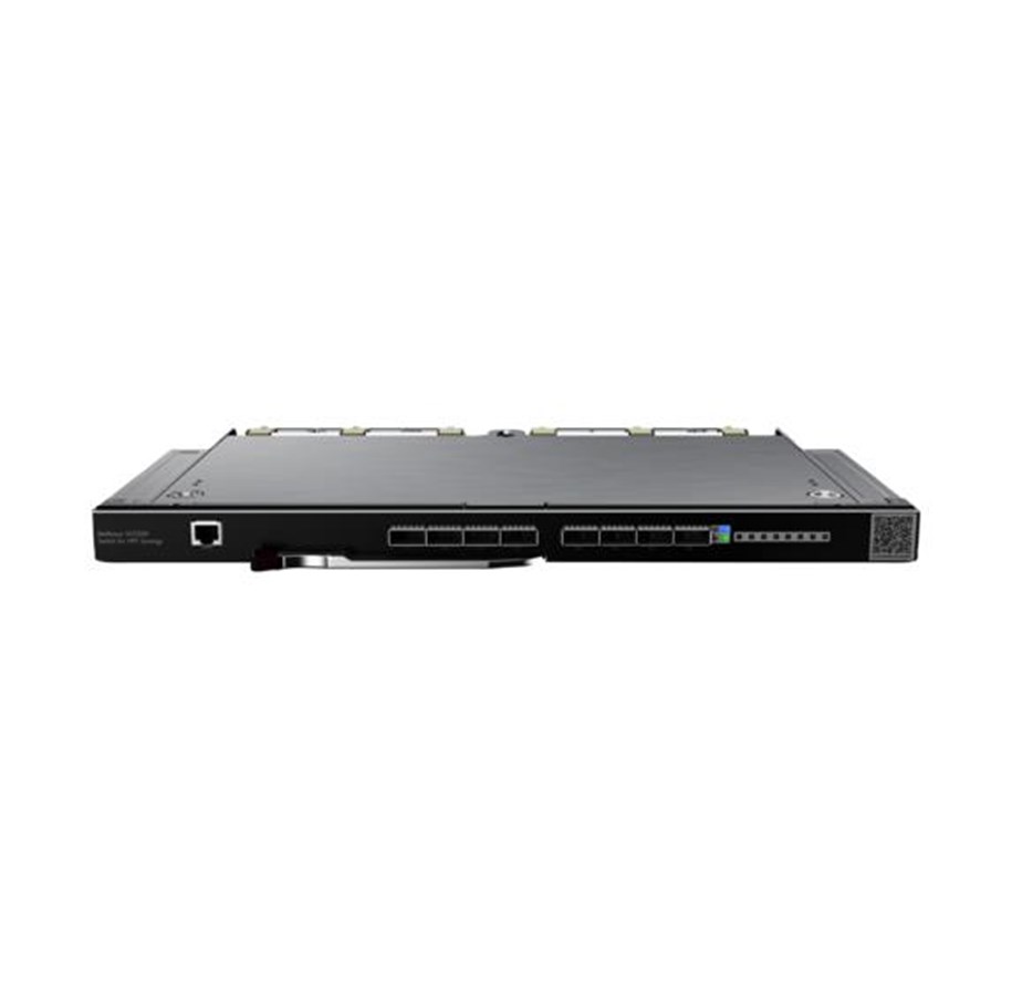 HP Mellanox InfiniBand EDR Modular Line Board G nstig