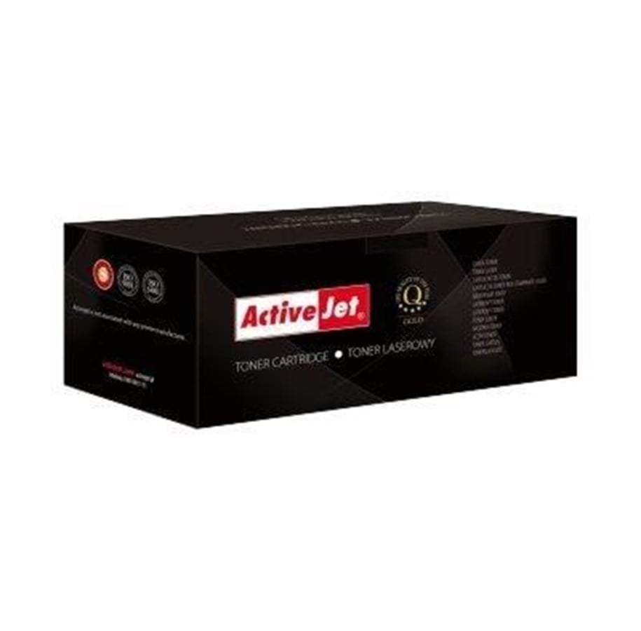 Druckerzubehör - Tinte & Toner - ActiveJet ATH-15NX Supreme version - ATH-15NX