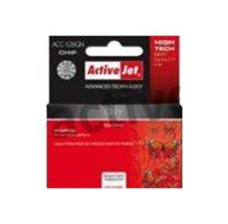 Druckerzubehör - Tinte & Toner - ActiveJet ACC-526GN - ACC-526GN