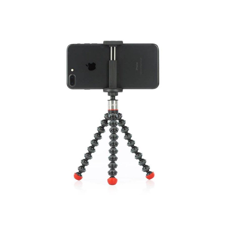 Tripods & Stative - Joby GripTight ONE GP Magnetic Impulse - GorillaPod - JB01494-0WW