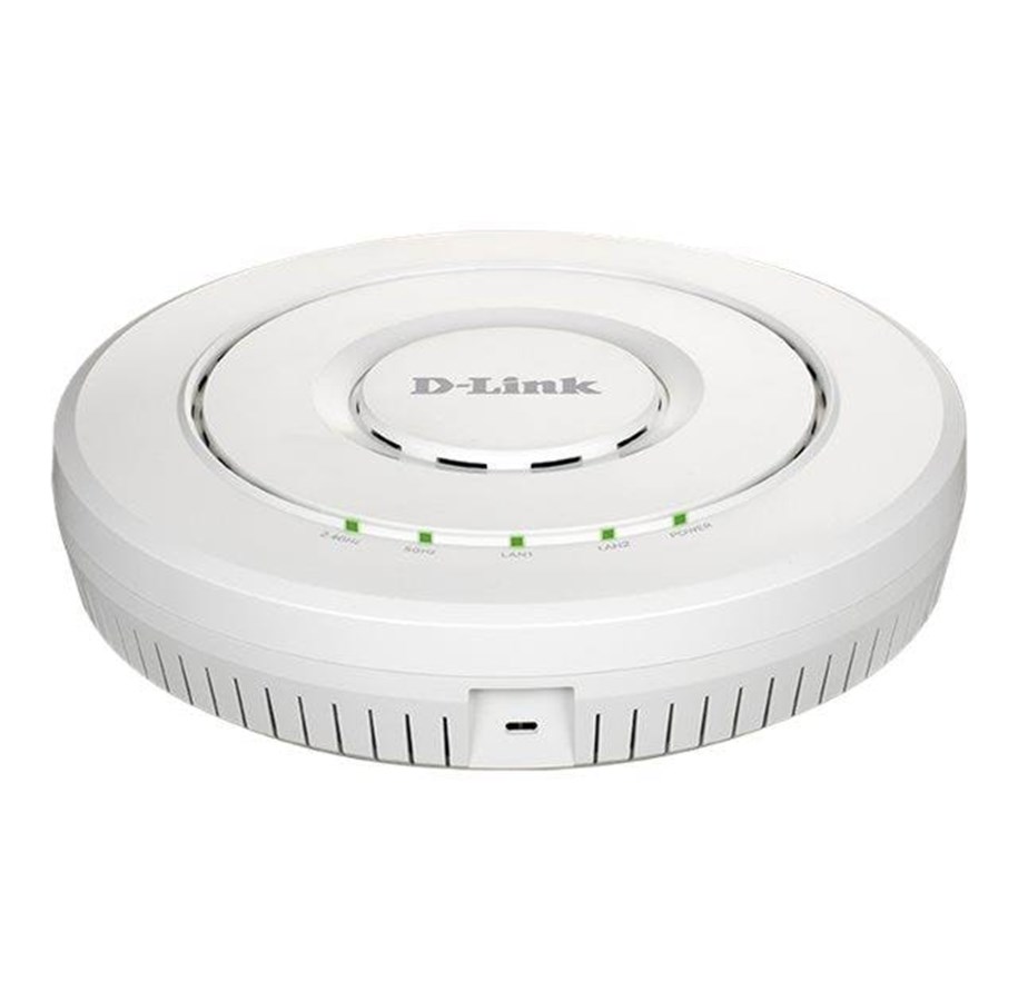 Access Points - D-Link Unified AC Wave 2 DWL-8620AP - DWL-8620AP
