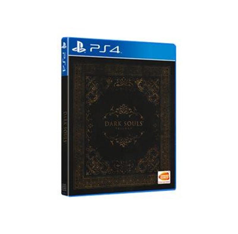 Dark Souls Trilogy (PS4) Ab € 28,99 (2024) | Preisvergleich