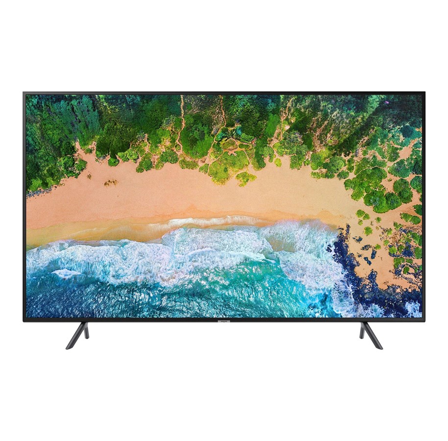 Flachbild TV - Samsung 0 " Flachbild TV LED 4K UE40NU7192U 7 Series - 40" LED TV - UE40NU7192UXXH