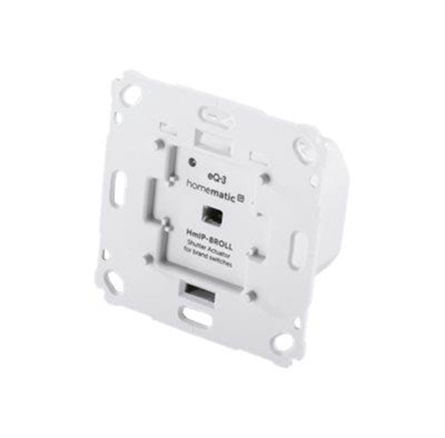 Smart-Home - eQ-3 HmIP-BROLL - 151322A0