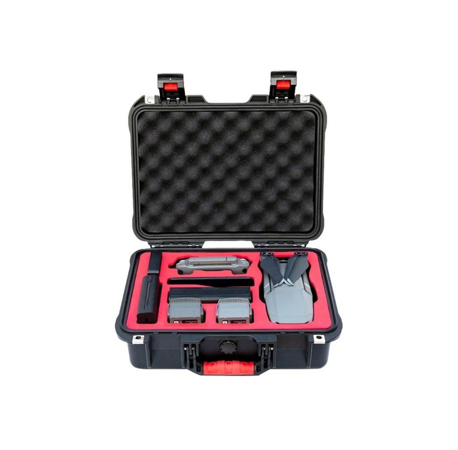 Kamerataschen - PGYTECH Safety Case for MAVIC 2 - P-HA-033