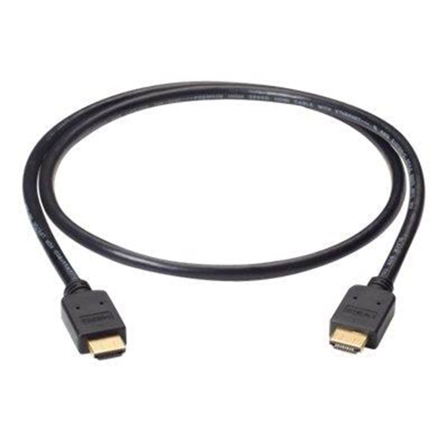 Andere Kabel - Black Box Premium - VCB-HDMI-005M