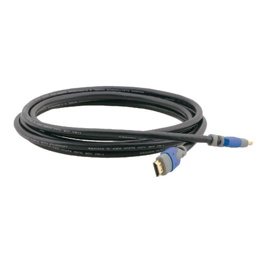 Andere Kabel - Kramer Electronics Kramer C-HM/HM/PRO Series C-HM/HM/PRO-35 - C-HM/HM/PRO-35