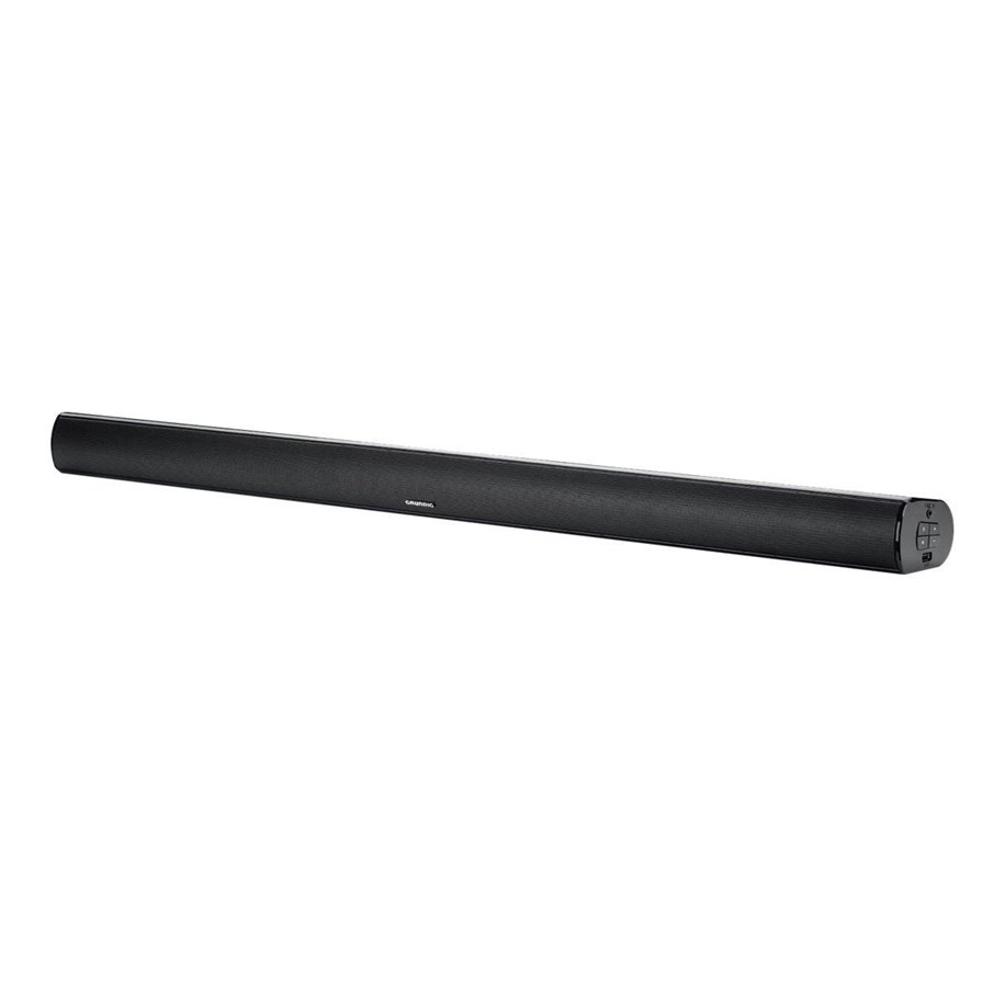 Heimkino - Grundig DSB 950 black - GLR6520