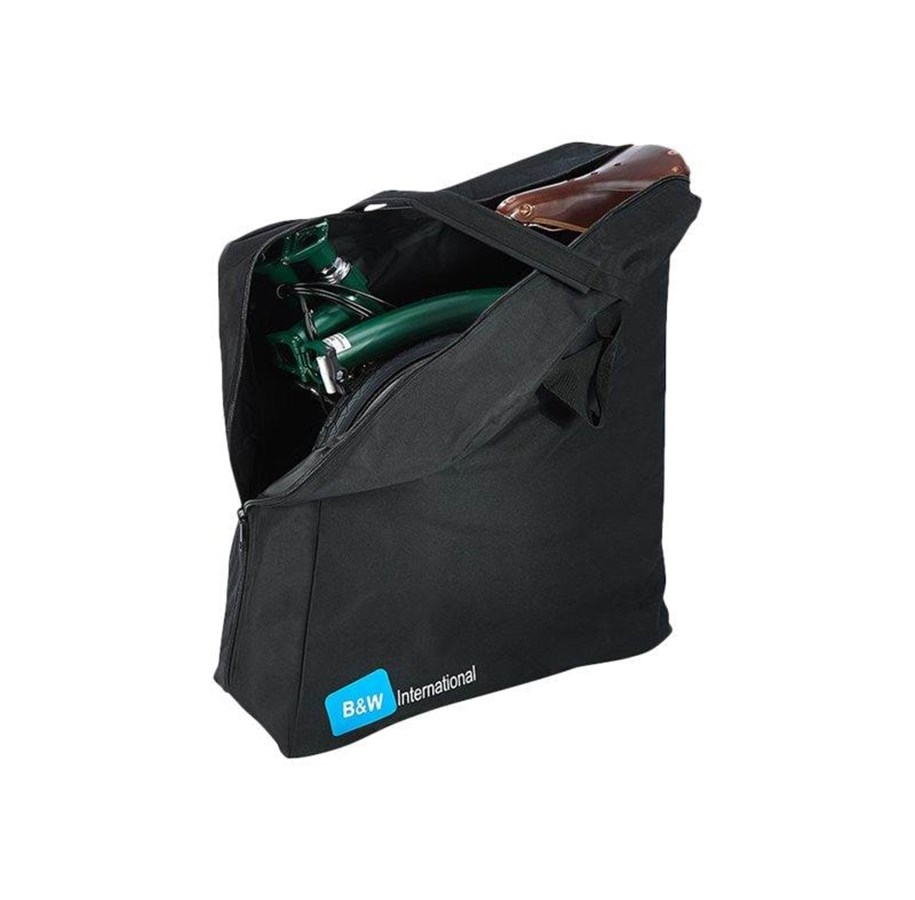Kamerataschen - B&W International BIKE.CASES foldon - 96007/N
