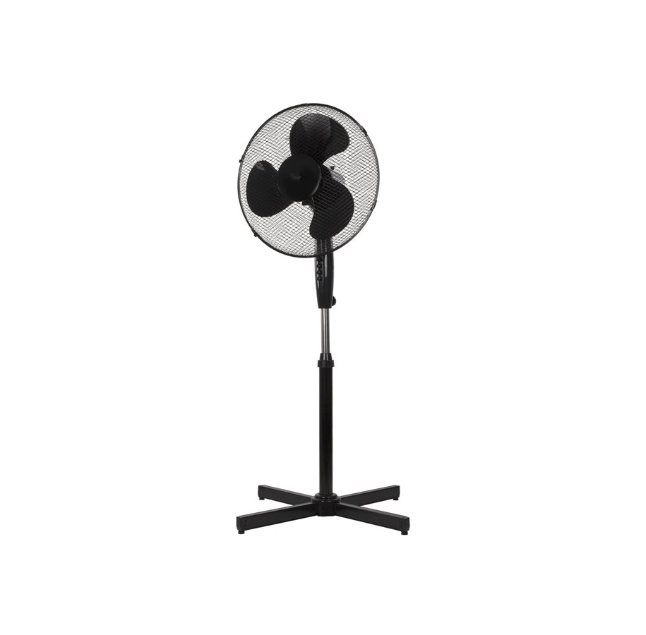 Klima / Ventilatoren / Klimaanlage - Nordic Home Culture FT-531 - FD-40E-BLACK