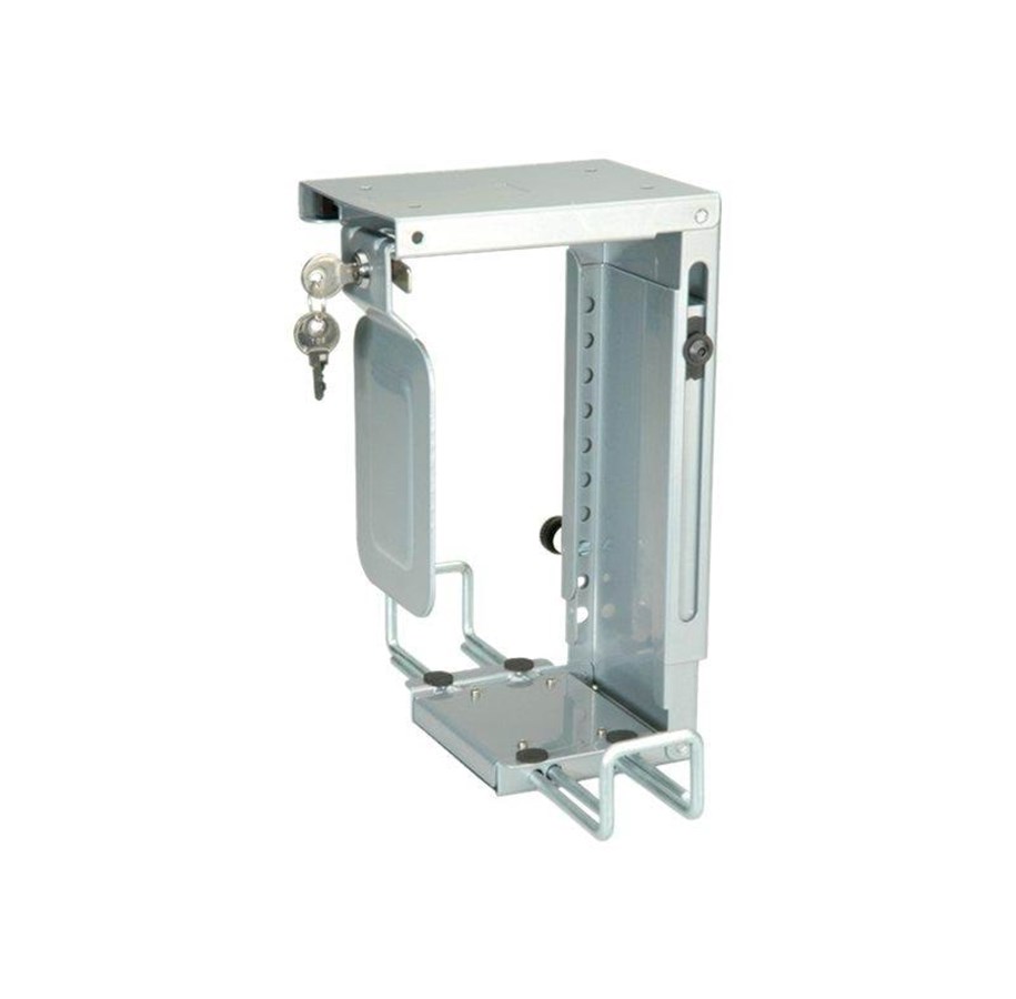 Systemzubehör - Roline Mini PC holder - 17.03.1145