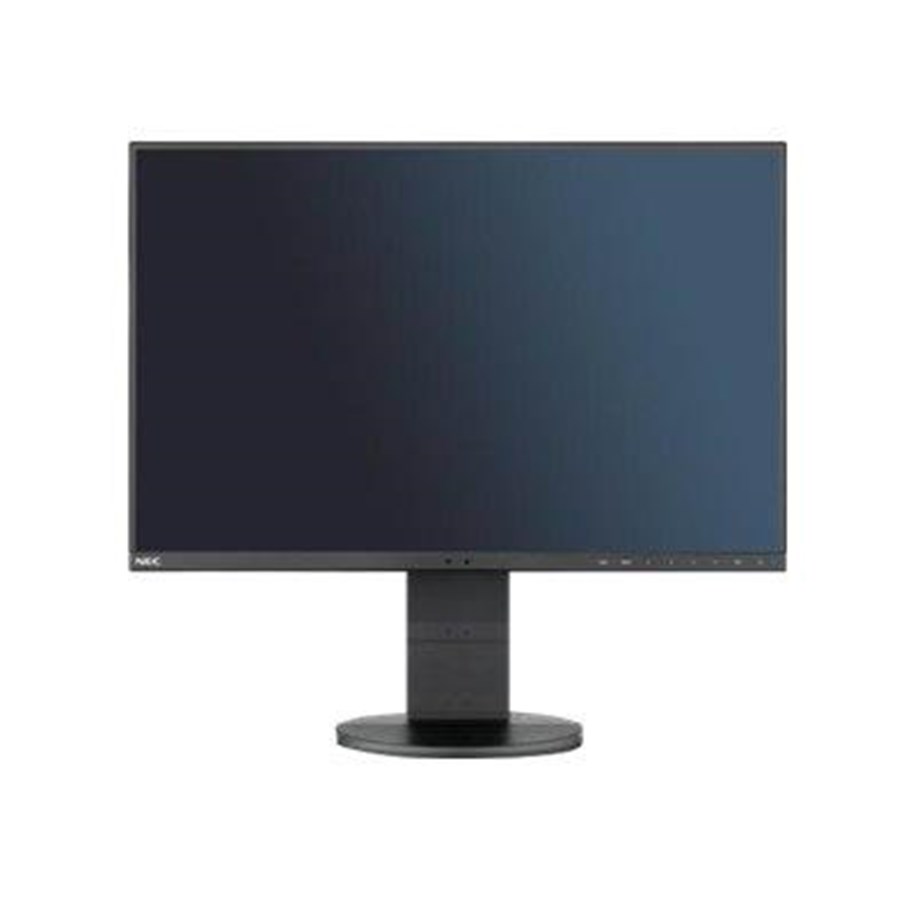 Monitor - 24" NEC MultiSync EA241WU-BK - 60004676
