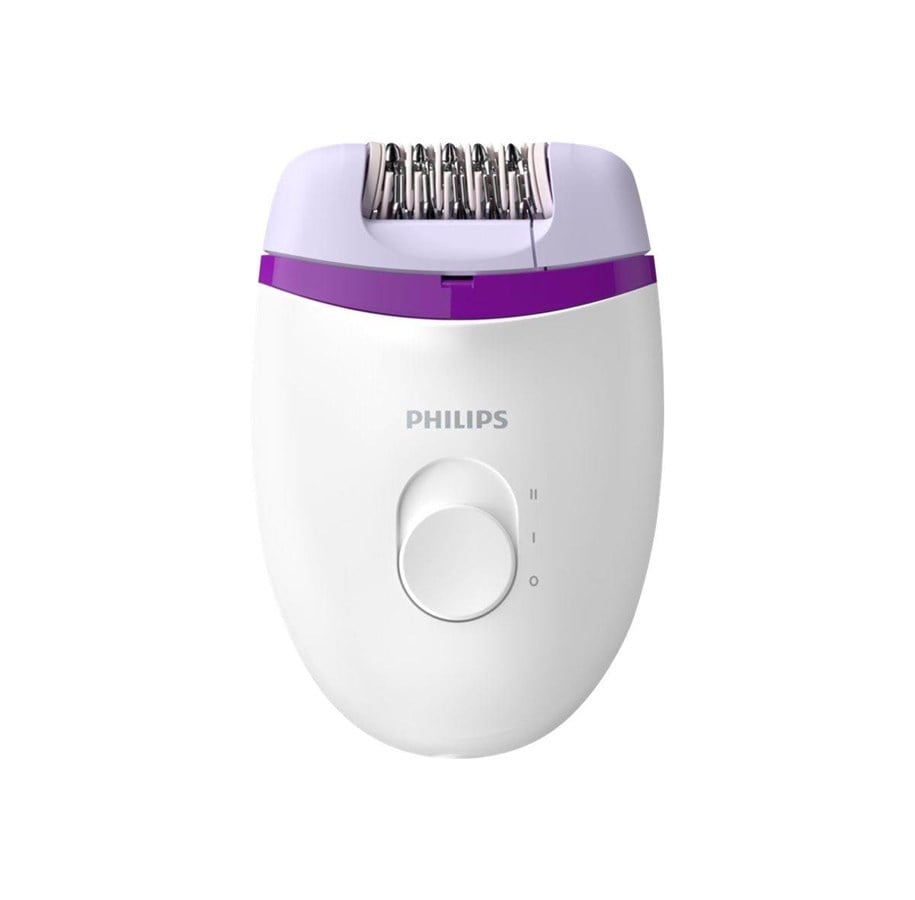 Epilierer - Philips Epilierer Satinelle Essential BRE225/00 - BRE225/00