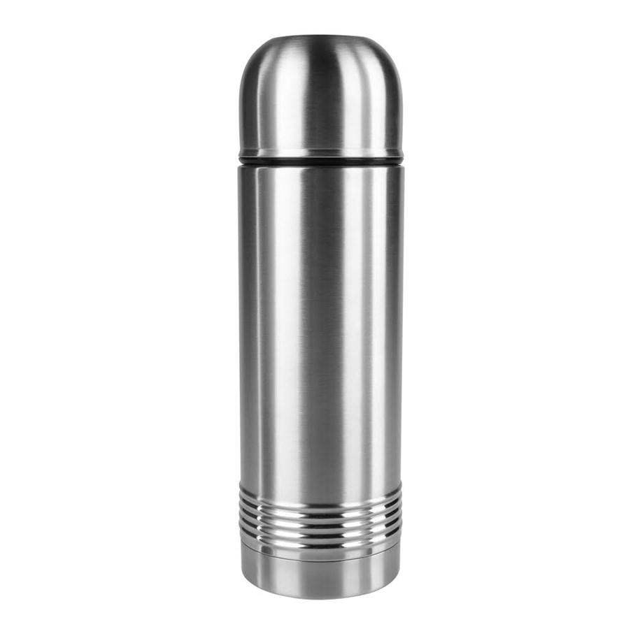 Thermosflasche - Tefal Senator 1.0 L Stainless steel - K3063414