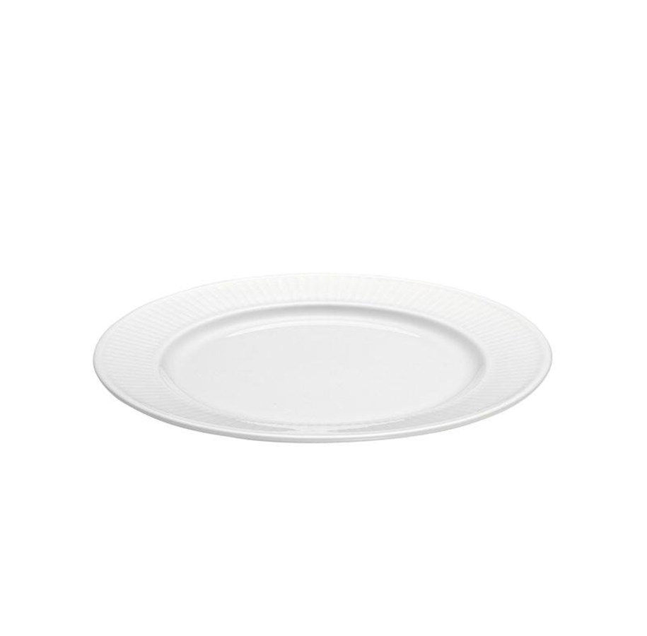 Tischgedeck - Pillivuyt Plissé Plate 17 cm - 18391