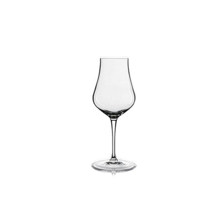Tischgedeck - Luigi Bormioli Vinoteque Rum/Whiskey Glass 2 pcs - 21322