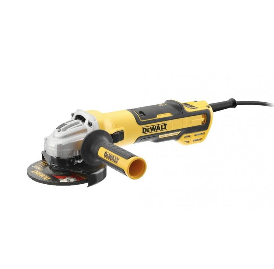 Winkelschleifer - Dewalt 125mm Brushless Angle Grinder - DWE4357-QS