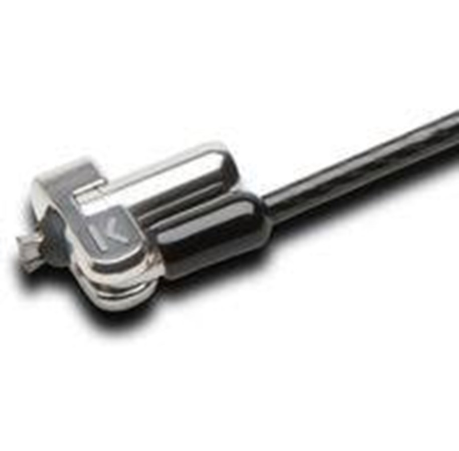 Systemzubehör - Dell Kensington N17 Keyed Dual Head Laptop Lock - V82HG