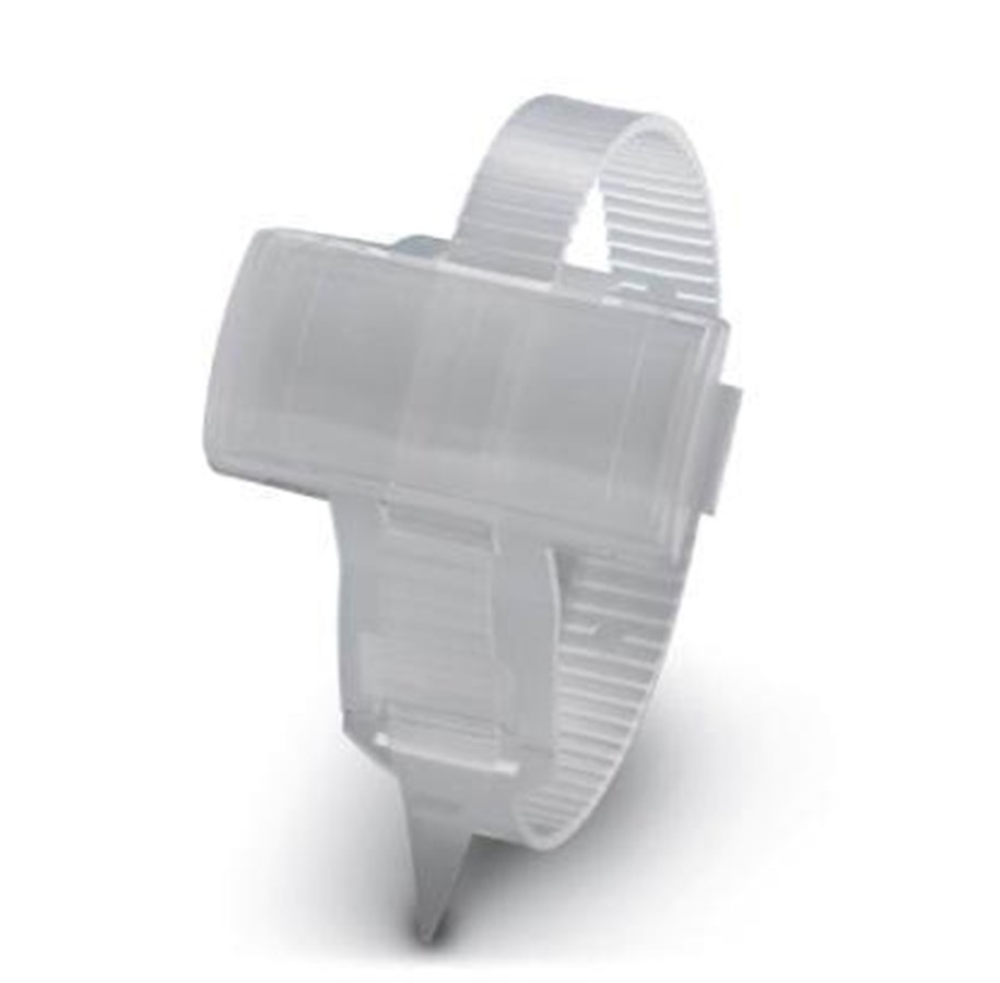 Anschlussausrüstung - Phoenix Contact Plastic cable markers kmk 3 - 1005211