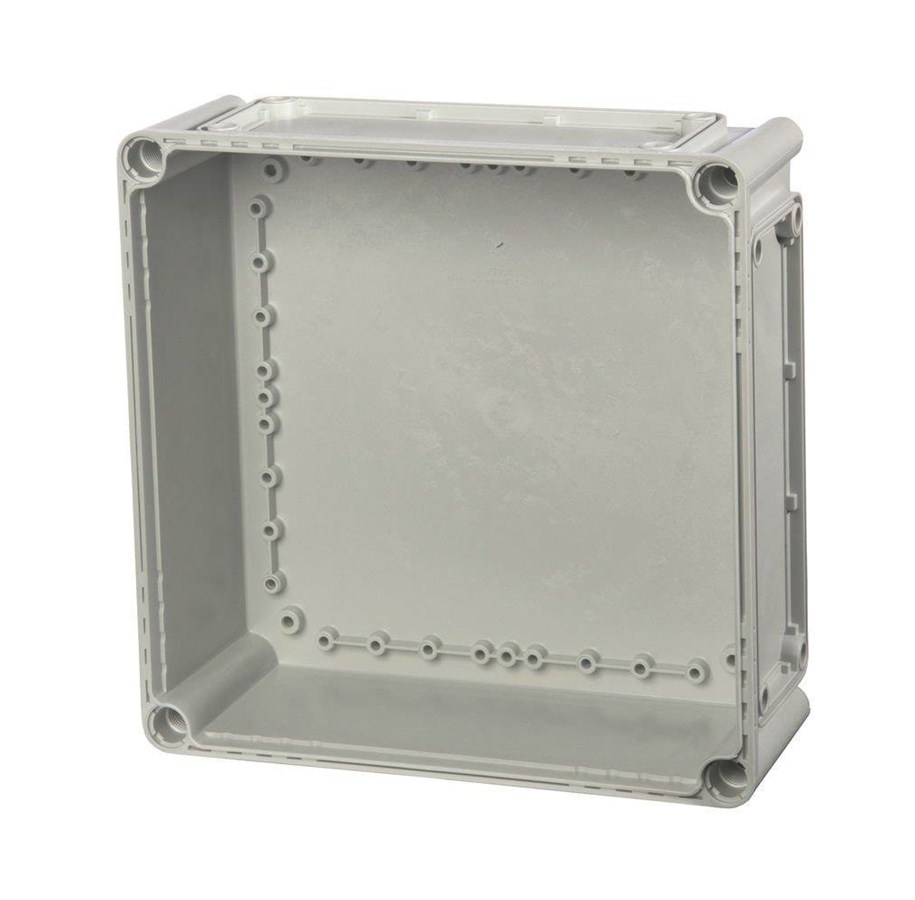 Schaltkästen und Schränke - FIBOX Base ekpl 380x280 - 3530316