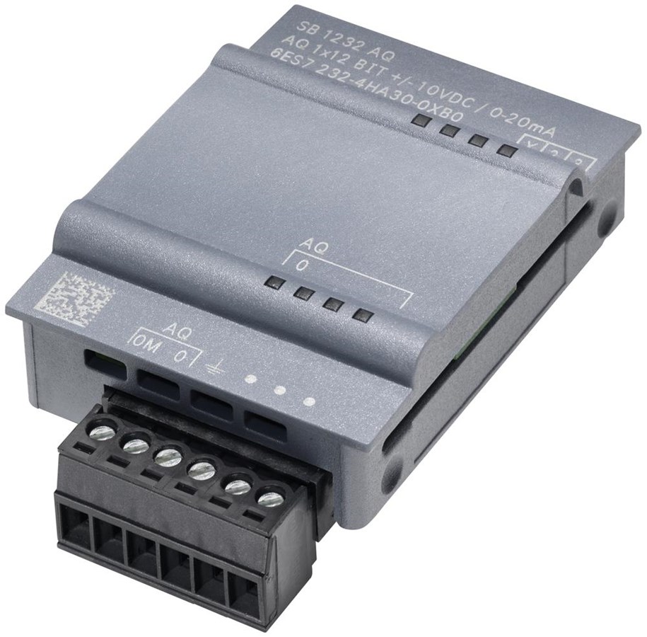 PLC, HMI, IOT und Industri PC - Siemens Signal board sb1222 4 dq 24vdc 200khz 6es7222-1bd30-0xb0 - 6ES7222-1BD30-0XB0