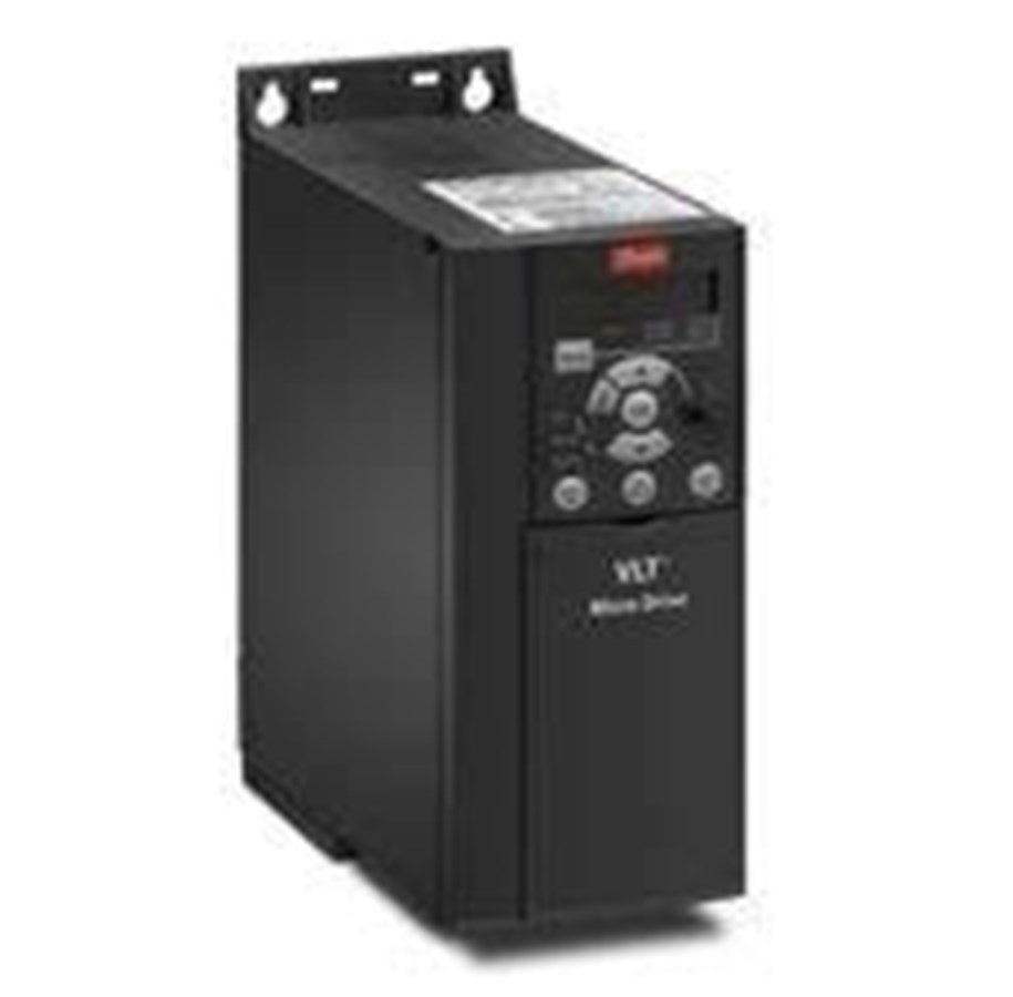 Motorsteuerung - Danfoss Vlt fc51 3kw ip20 132f0024 - 132F0024